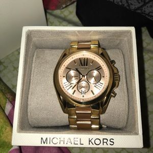 Michael Kors watch